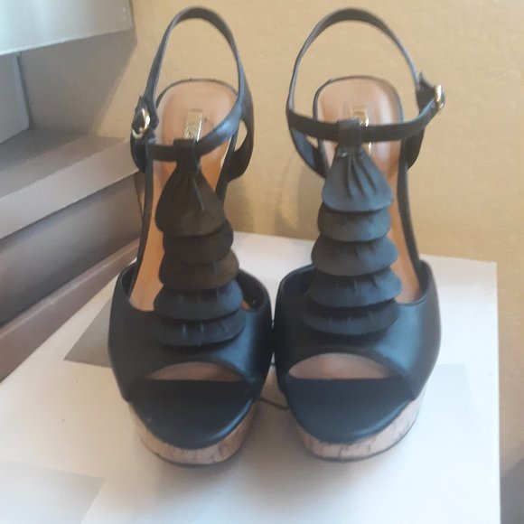 Wild Pair Shoes - Shoes